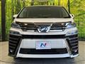 2018 Toyota Vellfire