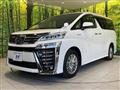 2018 Toyota Vellfire