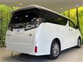 2018 Toyota Vellfire