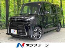 2025 Daihatsu Tanto