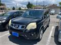 2011 Nissan X-Trail
