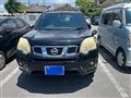2011 Nissan X-Trail