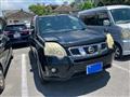 2011 Nissan X-Trail