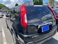 2011 Nissan X-Trail
