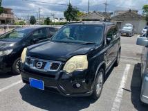 2011 Nissan X-Trail