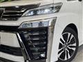 2018 Toyota Vellfire