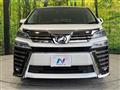 2018 Toyota Vellfire