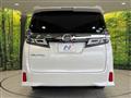 2018 Toyota Vellfire
