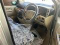 2005 Nissan Elgrand