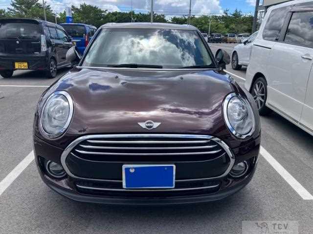 2017 BMW MINI Other