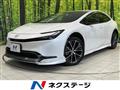 2024 Toyota Prius