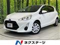 2015 Toyota AQUA