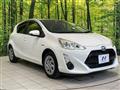2015 Toyota AQUA