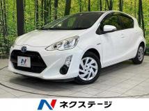 2015 Toyota AQUA