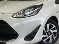 2020 Toyota AQUA