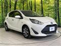 2020 Toyota AQUA