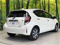2020 Toyota AQUA