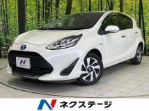 2020 Toyota AQUA