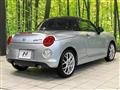 2022 Daihatsu Copen
