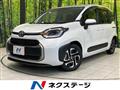 2024 Toyota Sienta