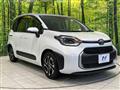 2024 Toyota Sienta