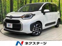 2024 Toyota Sienta