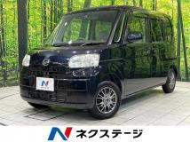 2009 Daihatsu Tanto
