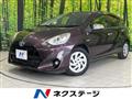 2016 Toyota AQUA