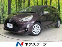 2016 Toyota AQUA