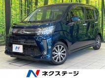 2017 Daihatsu Move