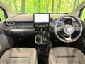 2025 Toyota Sienta