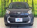 2025 Toyota Sienta