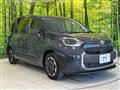 2025 Toyota Sienta