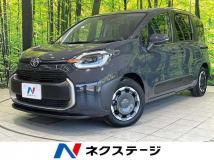 2025 Toyota Sienta