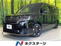 2024 Honda Step WGN