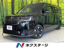 2024 Honda Step WGN