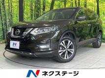 2017 Nissan X-Trail