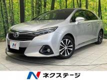2014 Toyota SAI