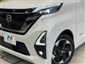 2021 Nissan ROOX