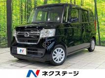 2021 Honda N BOX