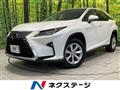 2016 Lexus RX
