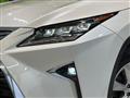 2016 Lexus RX