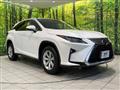 2016 Lexus RX