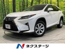 2016 Lexus RX