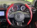 2018 Suzuki Swift