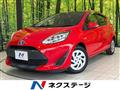 2018 Toyota AQUA