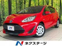 2018 Toyota AQUA