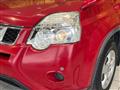 2013 Nissan X-Trail
