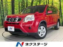 2013 Nissan X-Trail