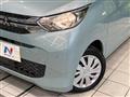 2022 Mitsubishi eK Wagon